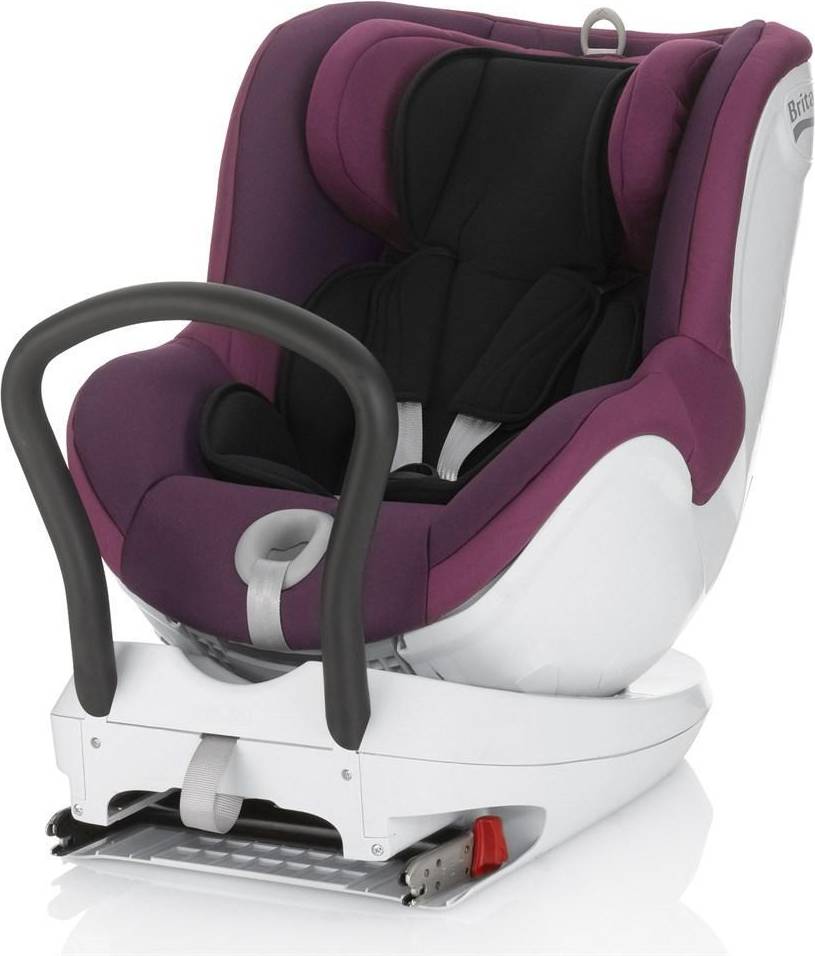 Britax DualFix
