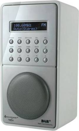 Soundmaster DAB 100
