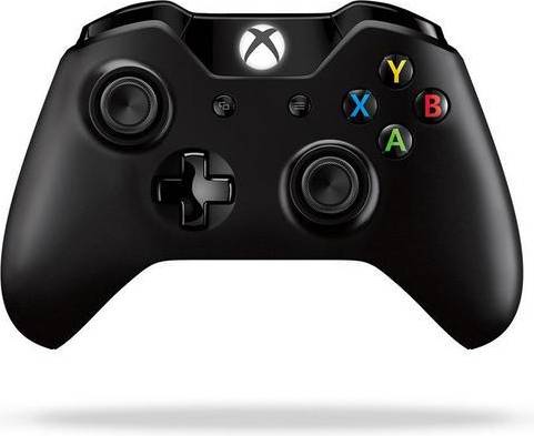 Microsoft Xbox One Wireless Controller