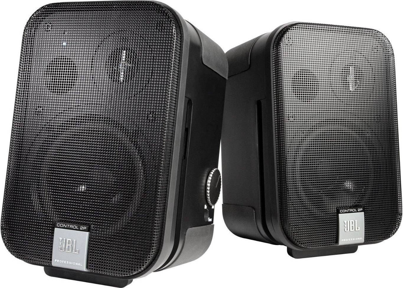 JBL C2PS Control 2P