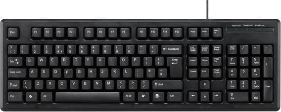 K112 Keyboard