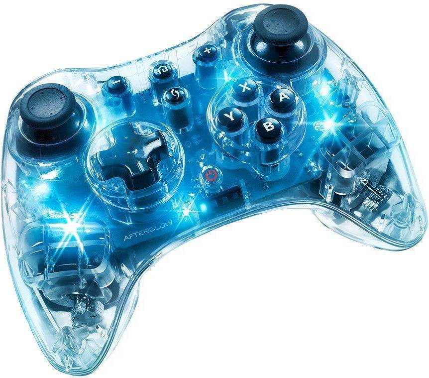 PDP Afterglow Pro Controller