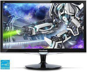 Viewsonic VX2452mh