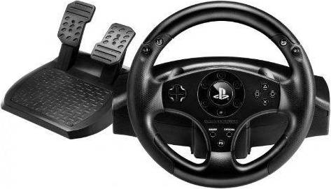 Racing wheel pc Thrustmaster Volante T80 Racing Wheel