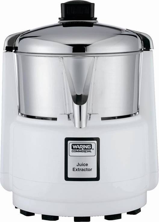 Extractor juice Waring Juice Extractor