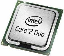 Intel Core 2 Duo E6400 Processor Cpu