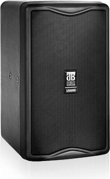 MiniBox L 160 D