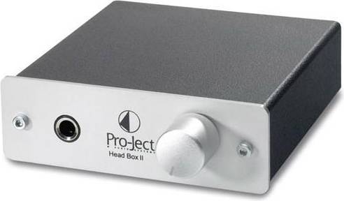 Pro-Ject Pre Box