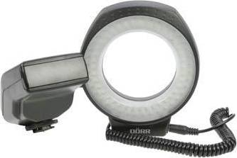 Dörr Ultra 80 LED