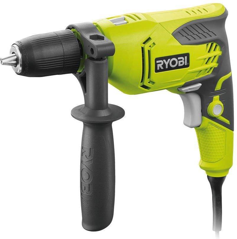 Slagboremaskine ryobi Ryobi RPD500-G