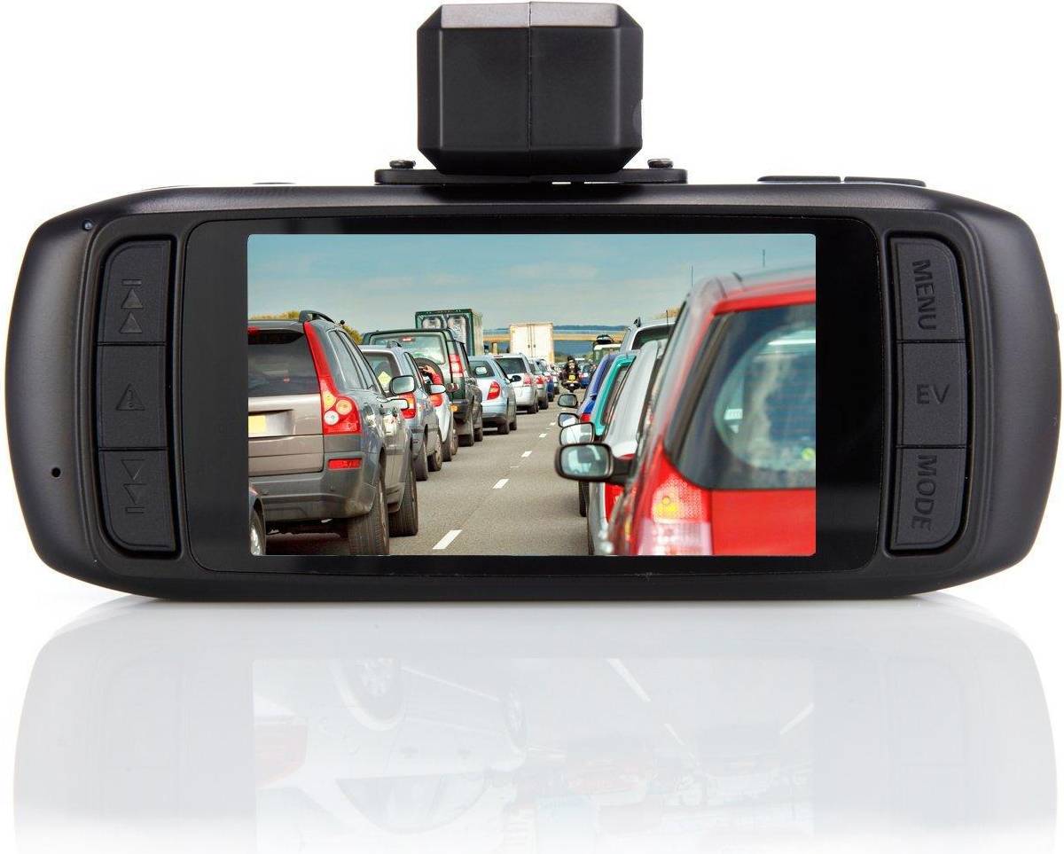 Dashcam nextbase Nextbase InCarCam 402G Professional