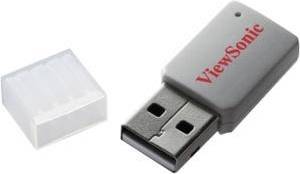 Wireless usb adapter Viewsonic WPD-100 Wireless USB Adapter