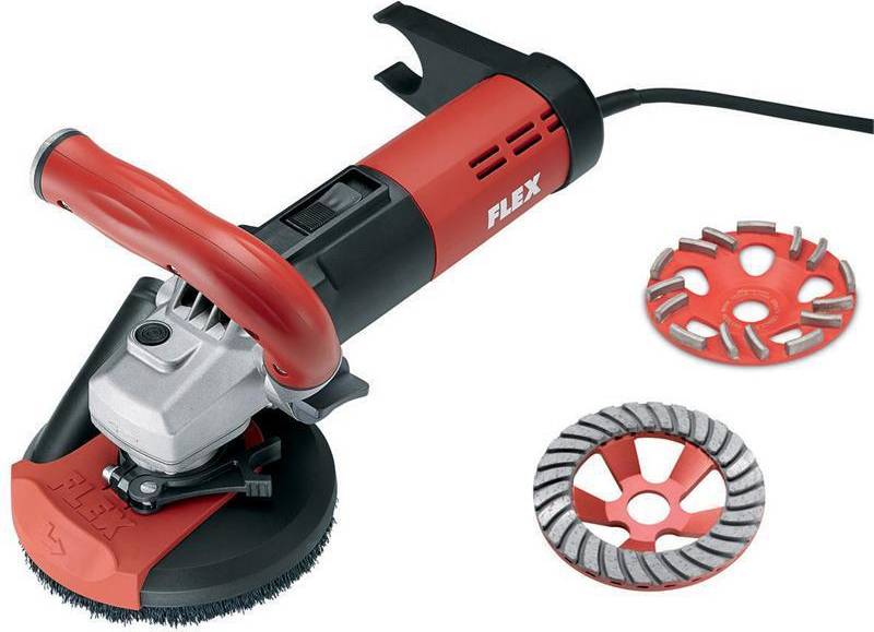 Flex LD 15-10 125 R