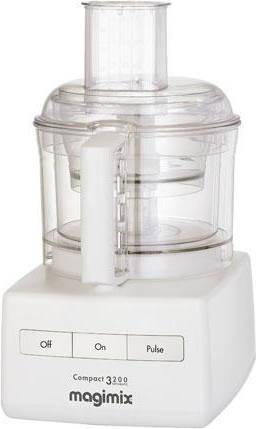 Magimix Compact 3200