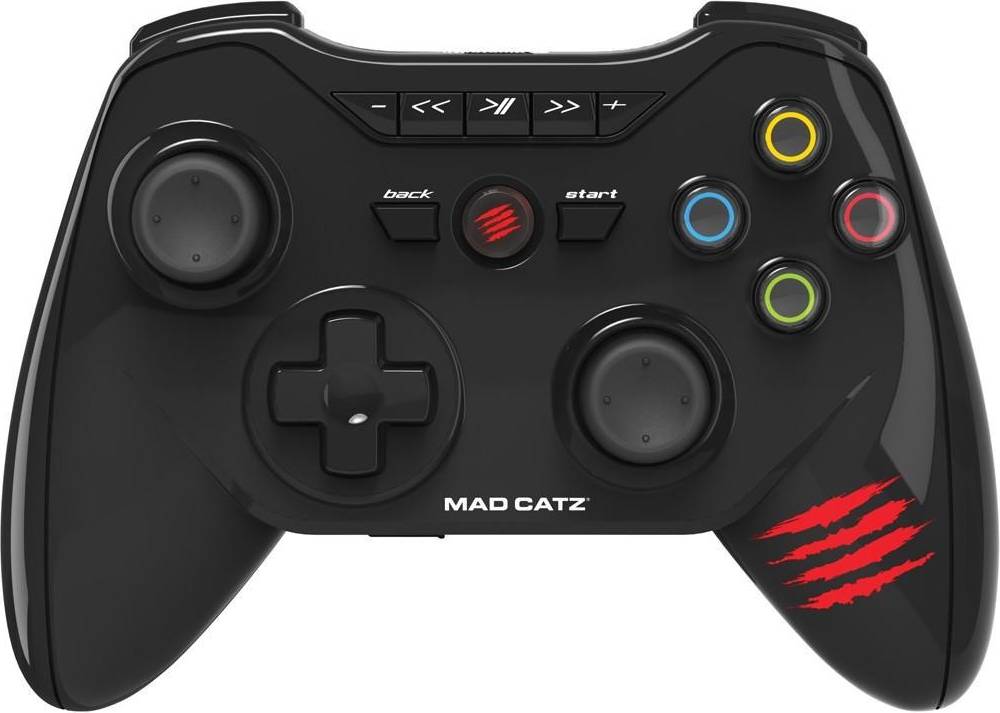 Micro CTRL R Mobile Gamepad