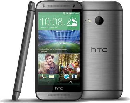 HTC One Mini 2