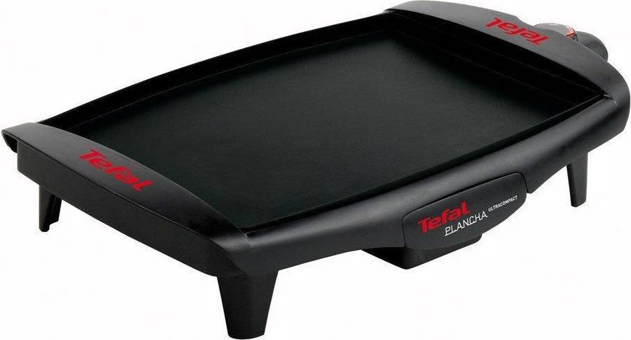 Plancha Tefal Plancha Compact