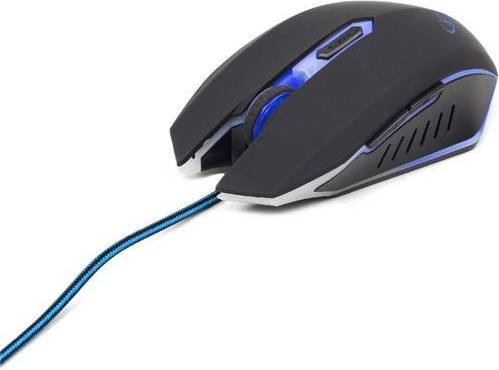 MUSG-001-R Gaming Mouse Blue