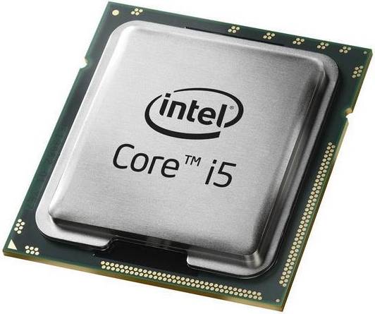 Intel Core i5 4460 4 Core Processor