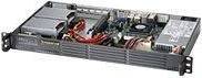 SC504 203B Montable Sur Rack 200 Watt
