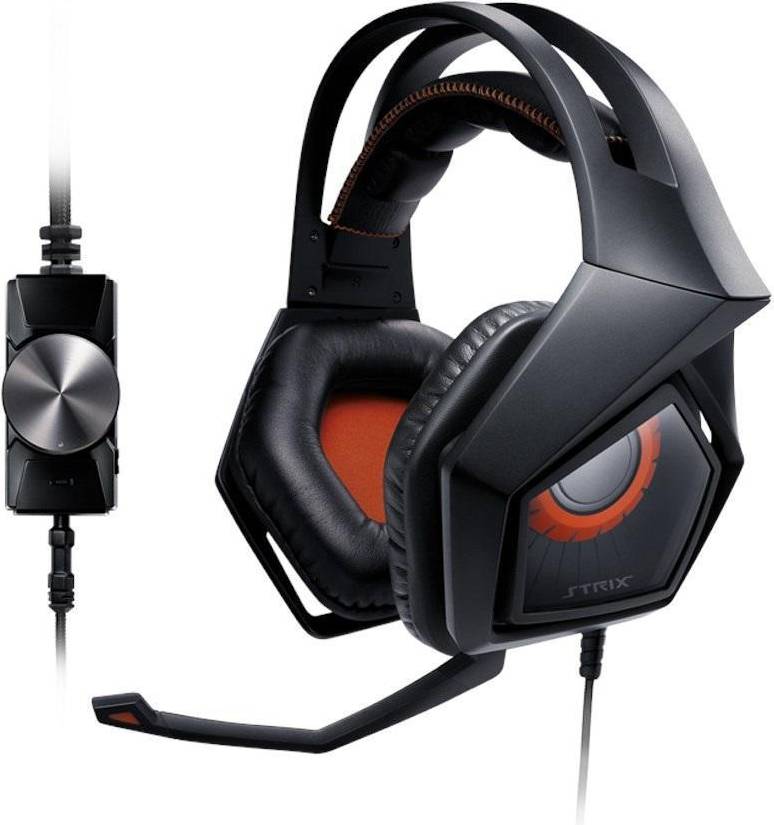 ASUS Strix Pro