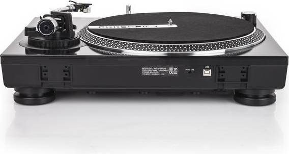 RP-2000-USB-MK2 Direct Drive Turntable