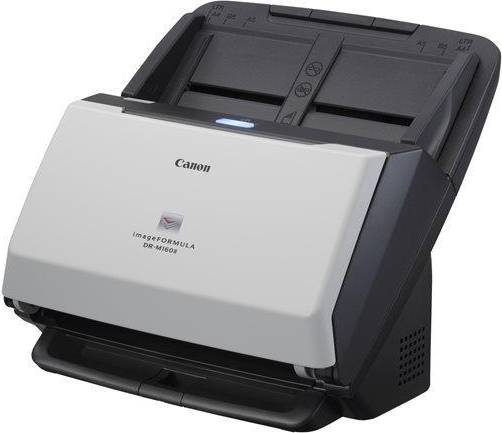 DR-M160II
