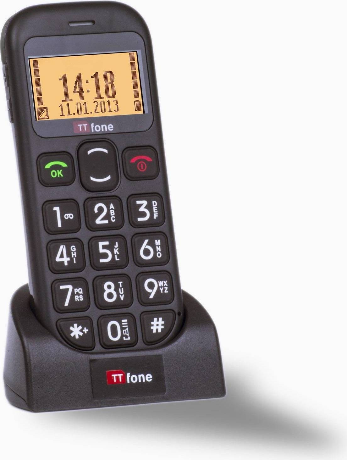 TTfone Jupiter