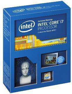 Cpu intel core i7 Intel Core i7-5820K 3.3GHz, Box