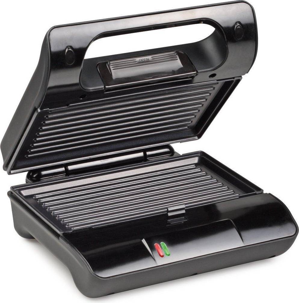 Grill Compact