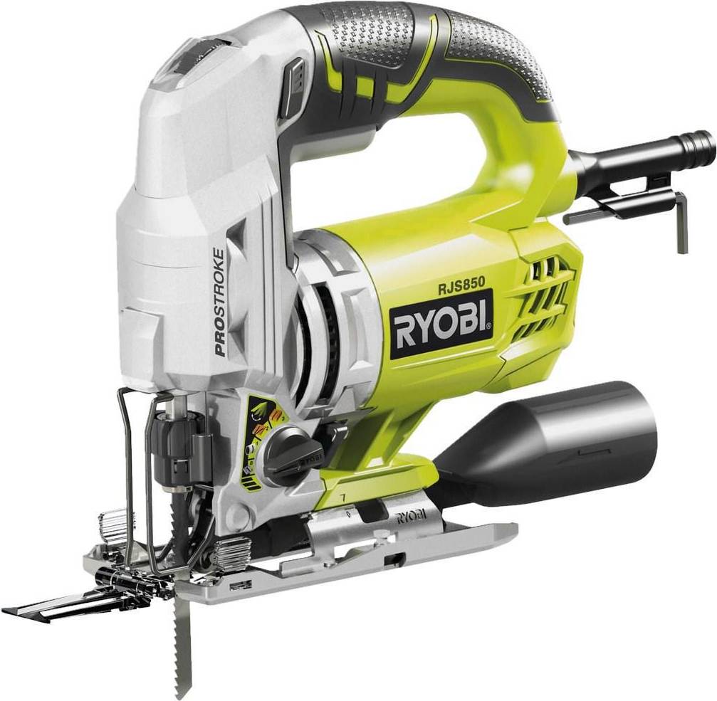 Ryobi sag Ryobi RJS850-K Jigsaw