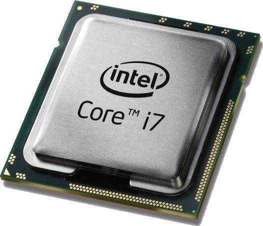 Intel Core i7-4790S 3.2GHz, Box