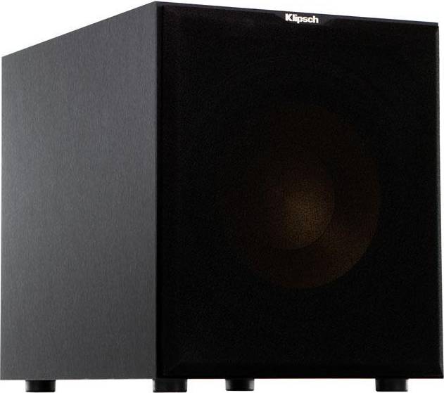 Klipsch reference Klipsch R-12SW