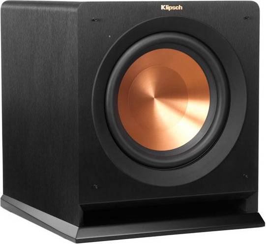 Klipsch subwoofer Klipsch R-110SW
