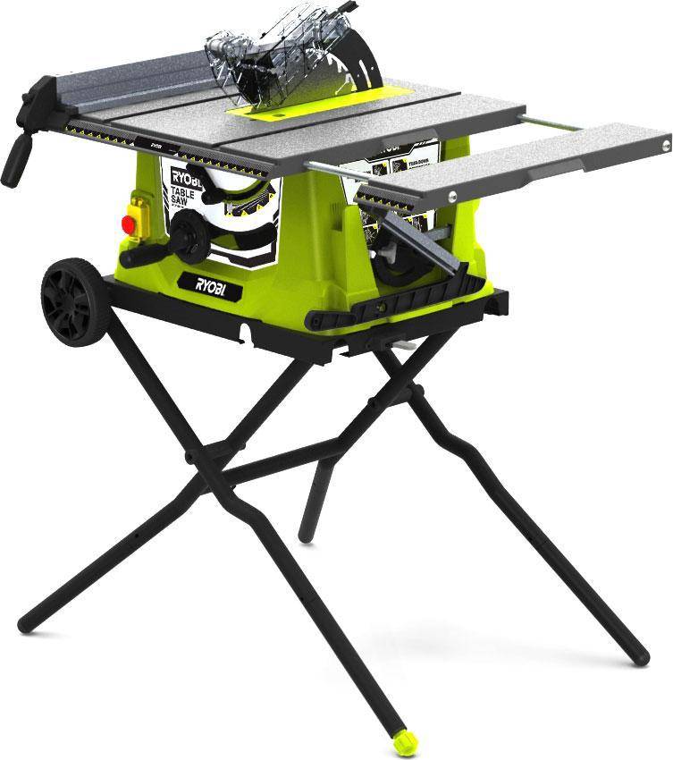 Bordsav Ryobi RTS1800EF-G