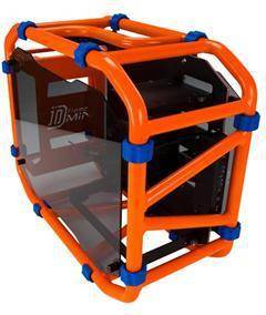 In Win D-Frame Mini Vetro Temperato USB 3.0