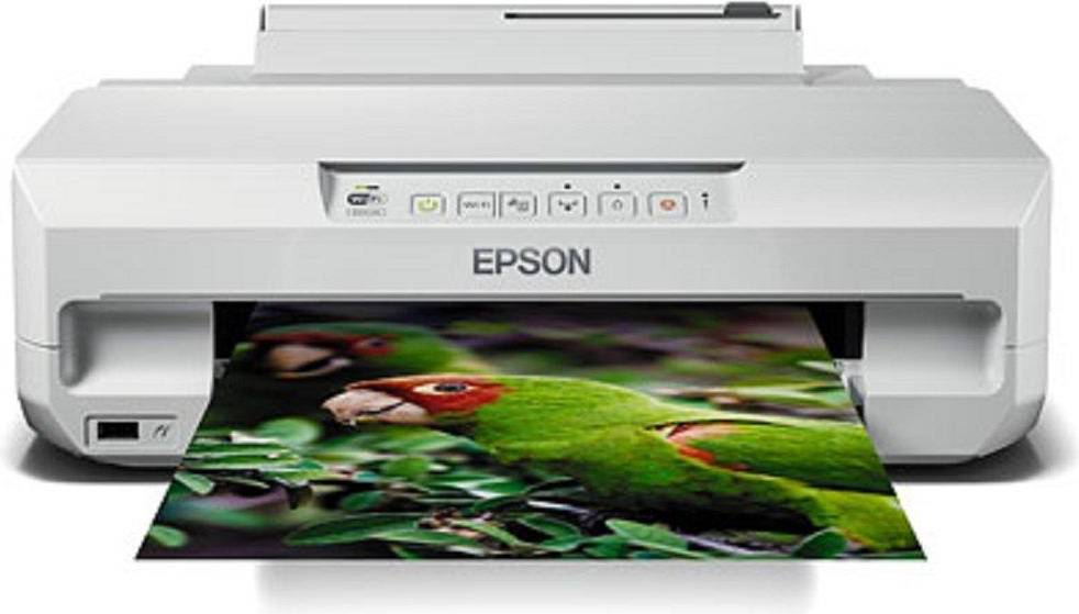 Epson Expression Photo XP-55