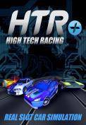 HTR+: High Tech Racing - Slot Car Simulation (PC)