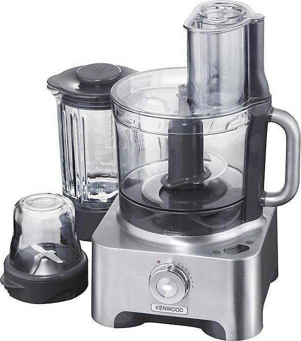 Kenwood Multipro Excel FPM910