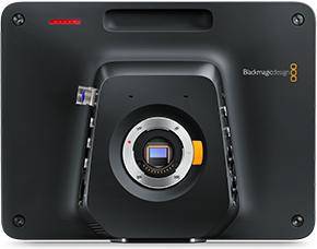 Studio Camera HD