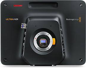 Studio Camera 4K