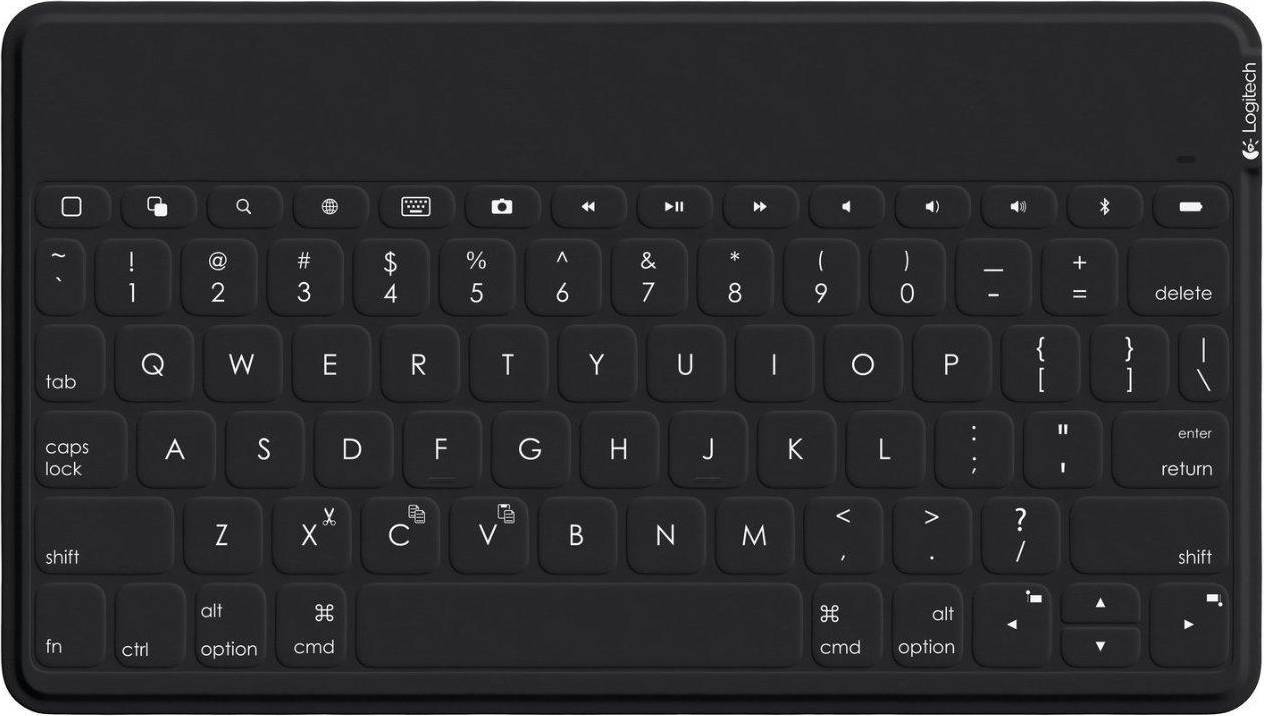 Logitech Keys-To-Go Pour iOS