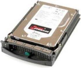 3.5' SAS Hotswap 600GB, Serial Attached SCSI (SAS) Fujitsu Primergy: ECONEL 230R, RX100 S4, RX100 S5, RX100 S6, RX200 S4, RX300 S3 (D2119) RX300 S4, R, Multicolore, Orizzontale