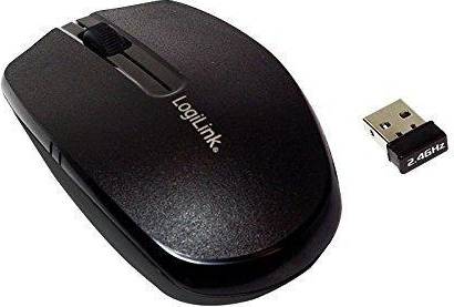 LogiLink Mini Optical Wireless Mouse