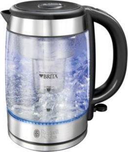 Brita Purity Filter