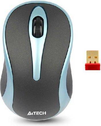 A4Tech G3-280