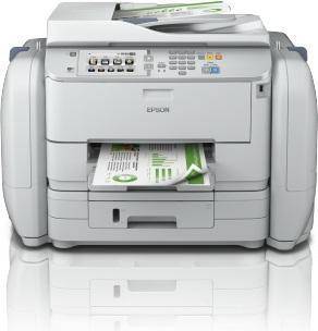 5690 pro Epson WorkForce Pro WF-R5690DTWF
