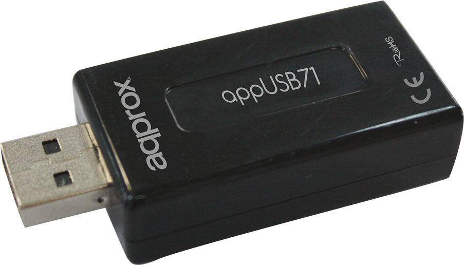 AppUSB71 7.1 USB