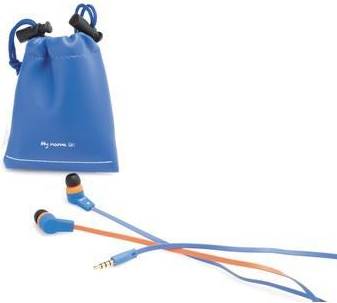 SMS Audio KidzSafe In-Ear
