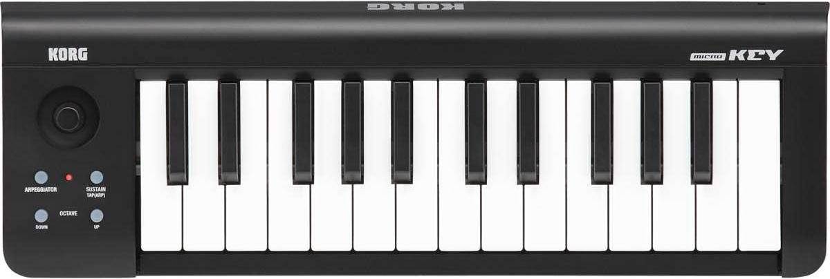 microKEY 25